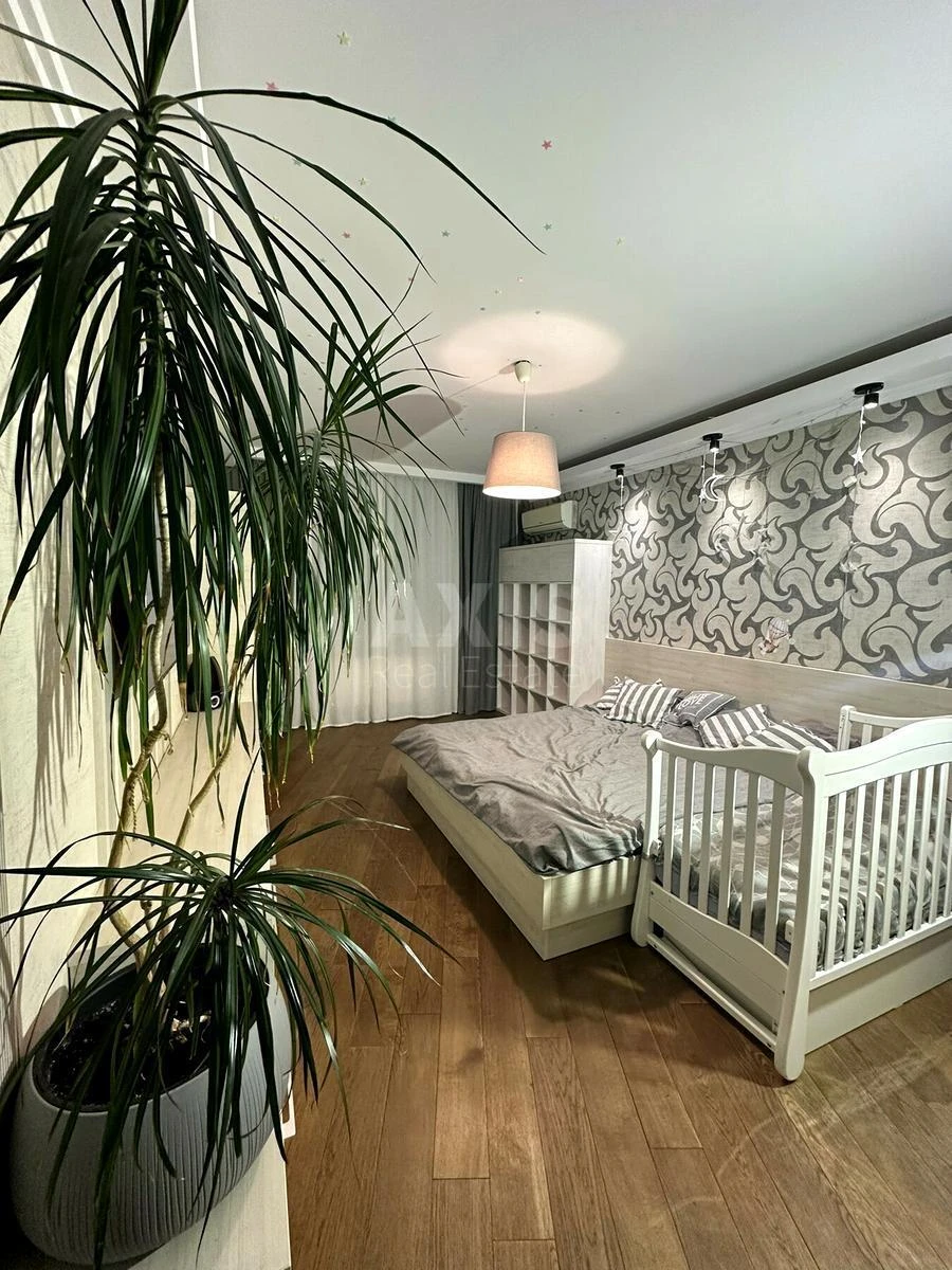 3k apartment vul. Bilec'kogo Akademika 20703057