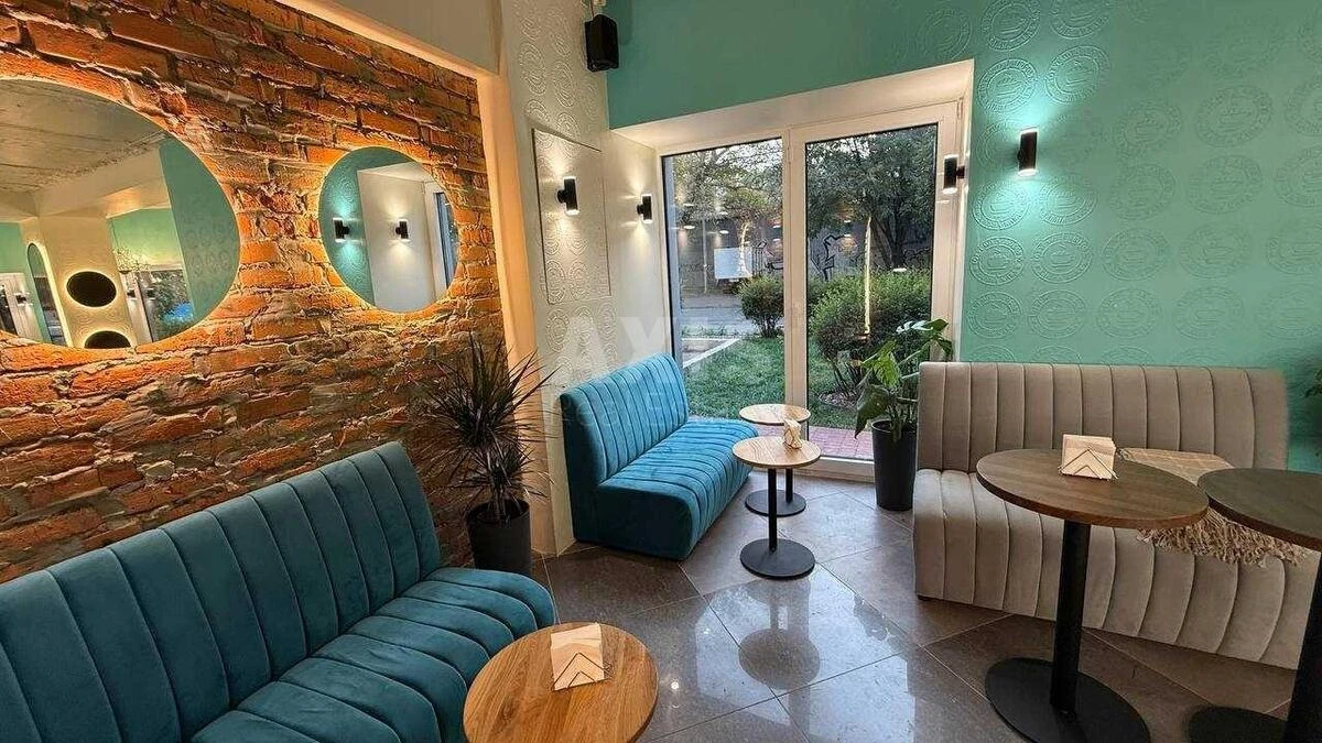 Trade object vul. Polupanova 10, 114m2595682