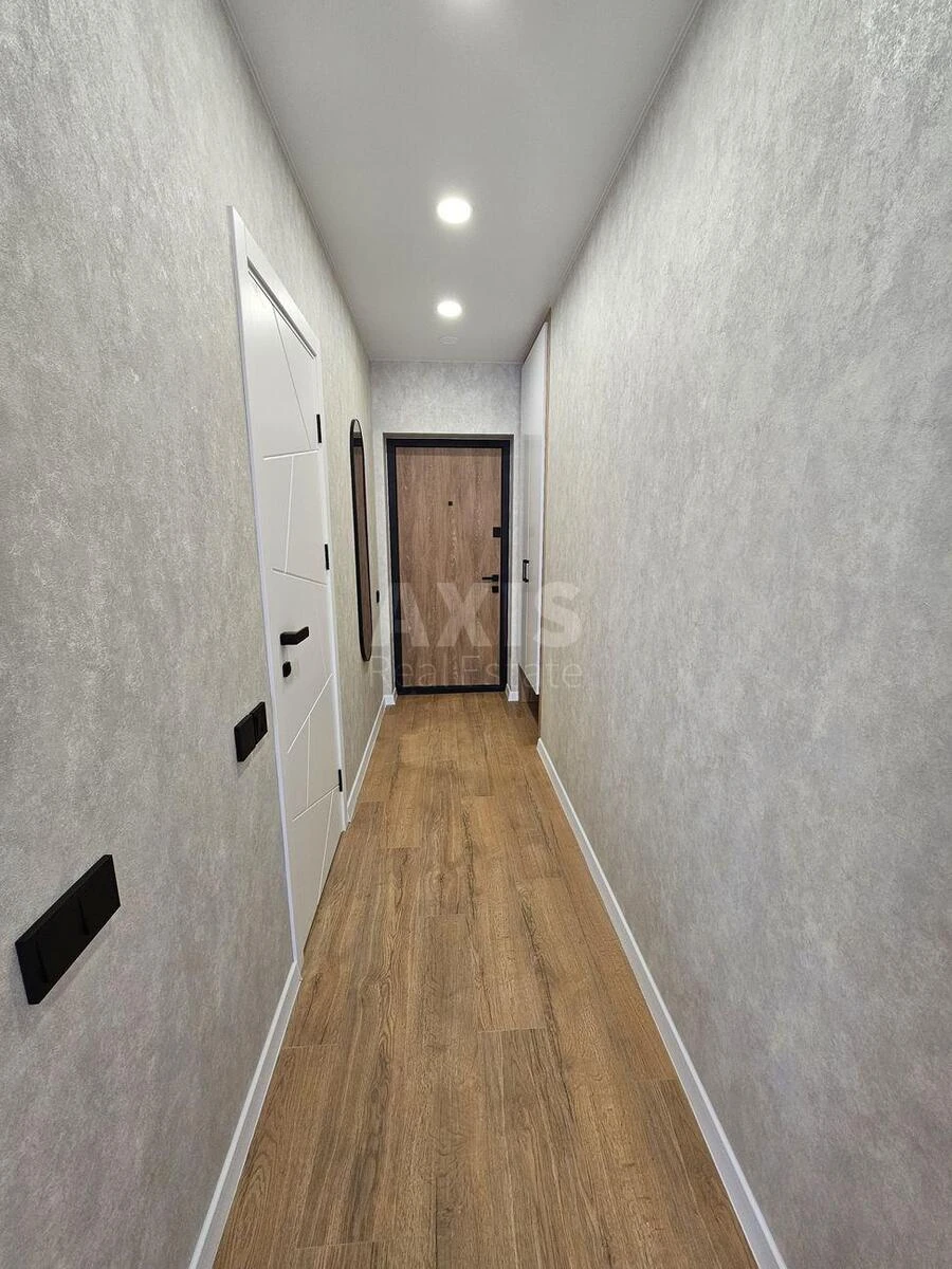 1k apartment vul. Oleksandra Olesja 27А6717312