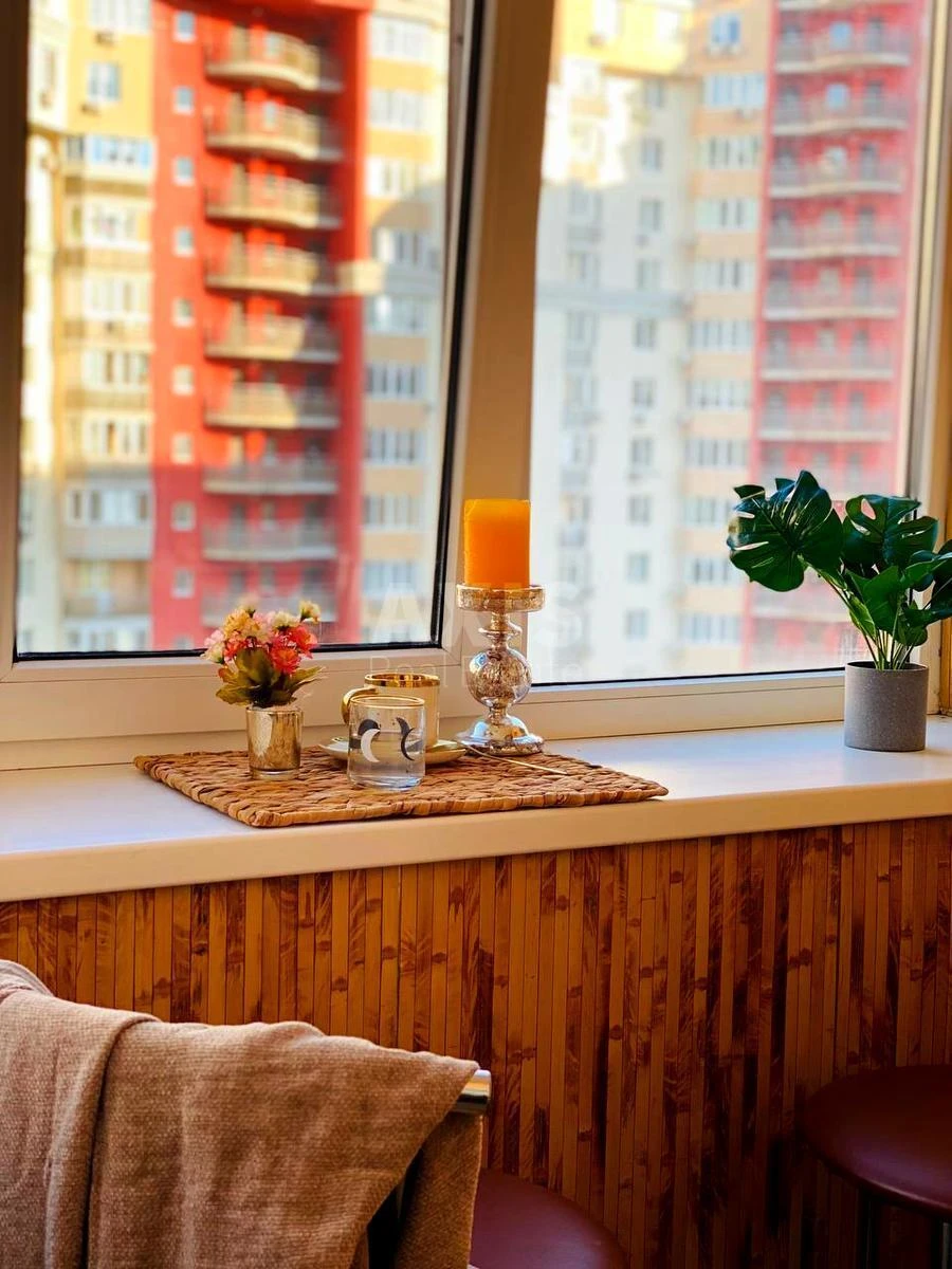 3k apartment vul. Stepana Rudnytskoho 3/7638254