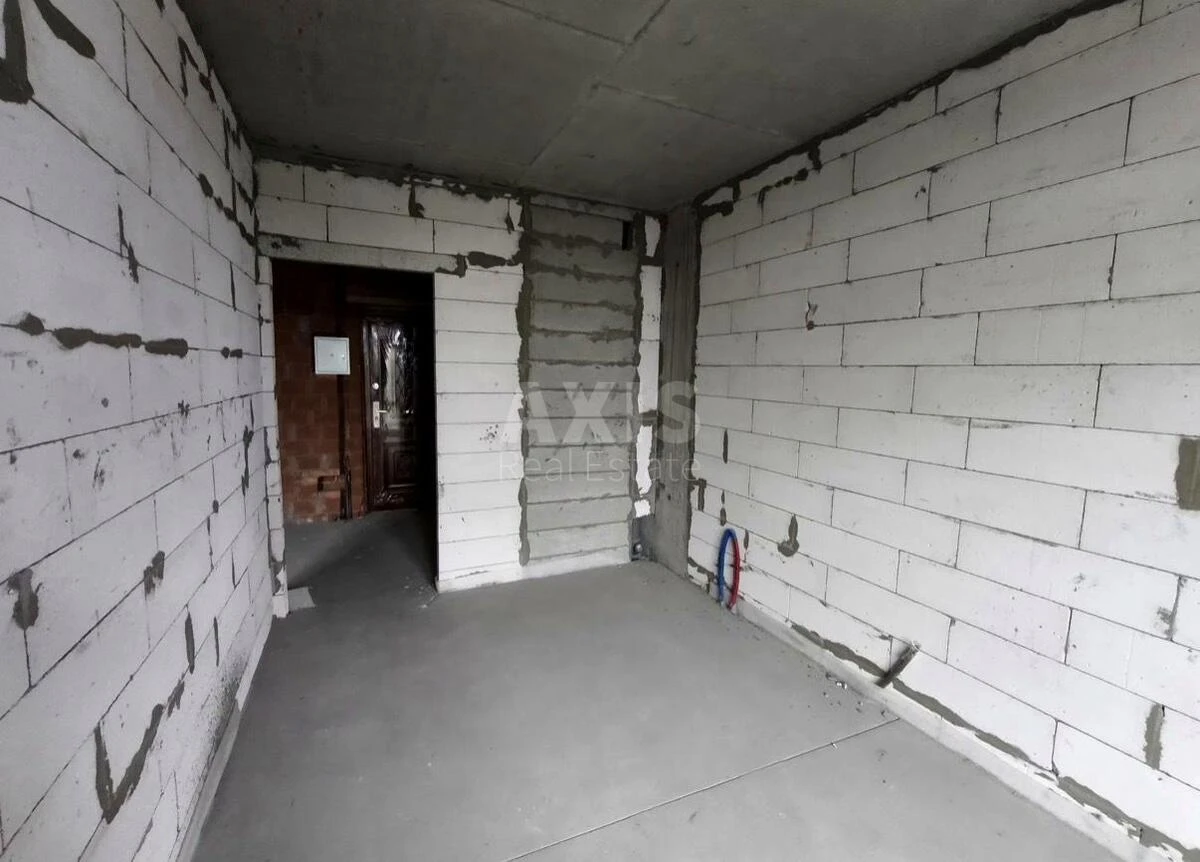 1k apartment vul. Zabolotnogo Akademika 148В688581