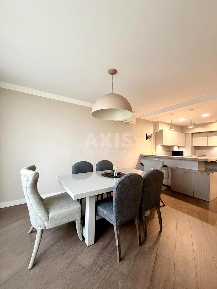 3k apartment pr-t Golosii'vs'kyj 60638421