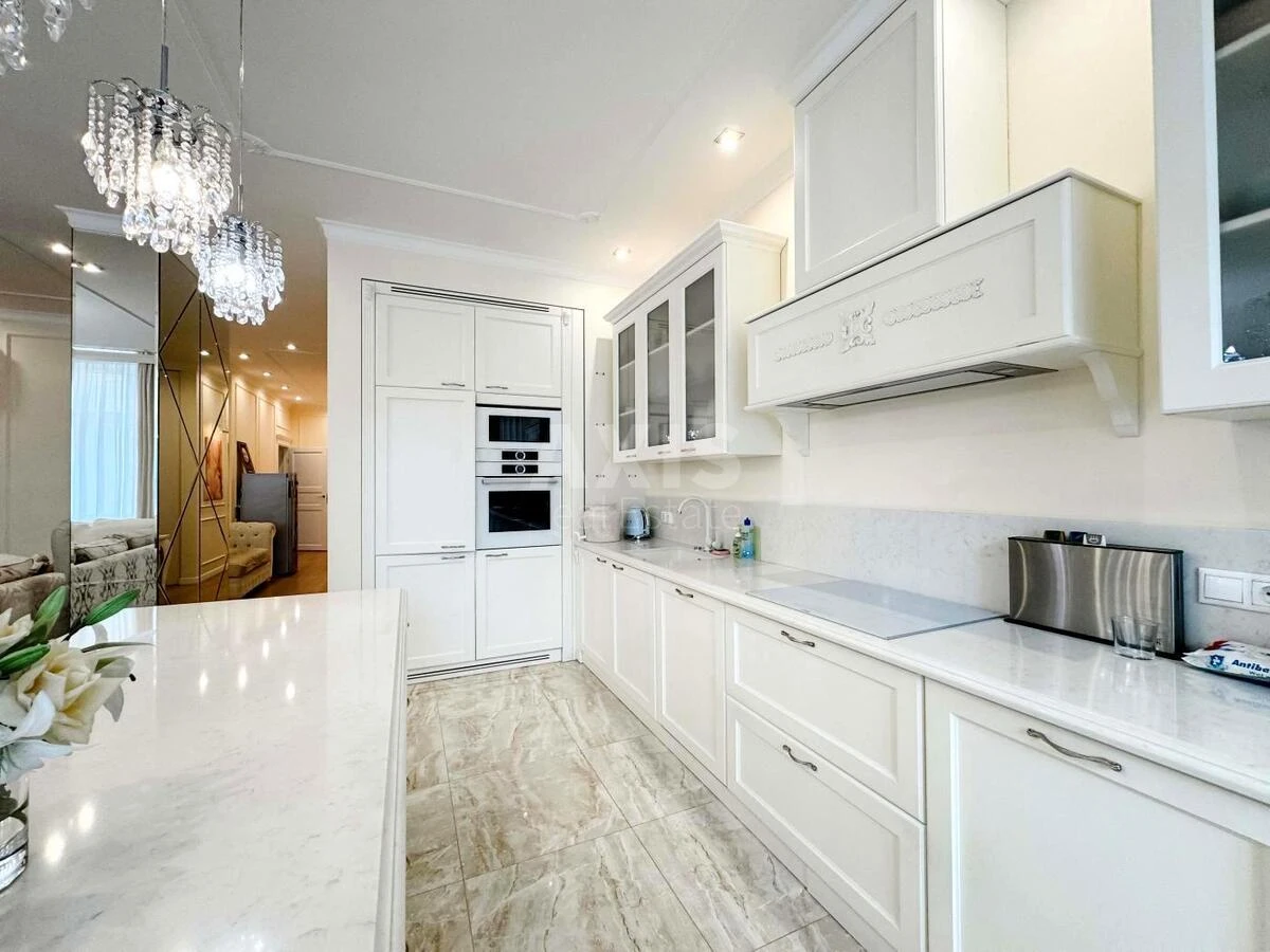 4k apartment vul. Andriya Verkhohlyada 11703413