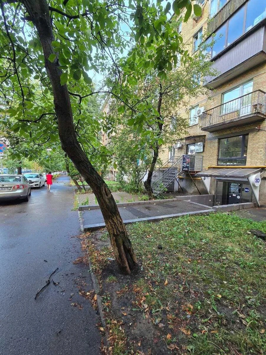 Объект торговли ул. Иоанна Павла II 22/21, 32м2672131