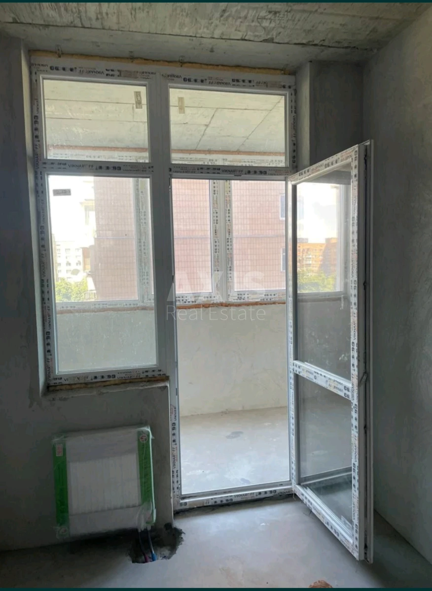 1k apartment vul. Sosjury Volodymyra 6703489