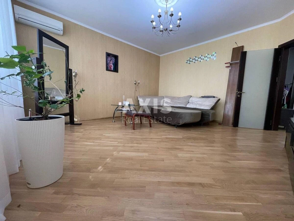 2k apartment pr-t Bazhana Mykoly 14719028