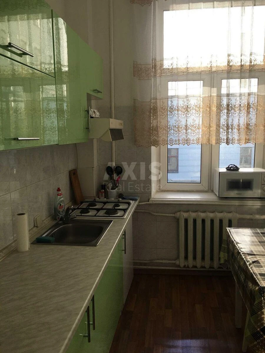 1к квартира ул. Евгения Чикаленко 31Б65656