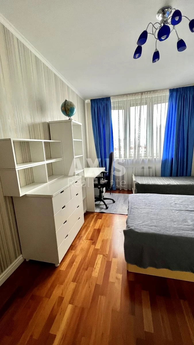 3к квартира ул. Гмыри Бориса 6614119