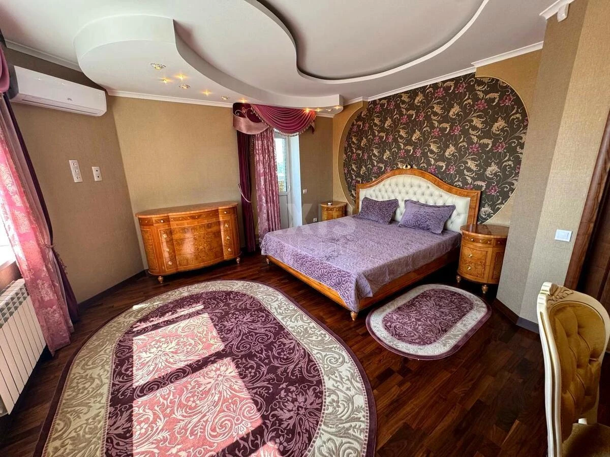 6к квартира пр-т Бажана Николая 14639231