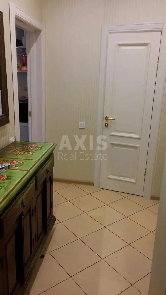 2k apartment vul. Saksagans'kogo 12Б7191711
