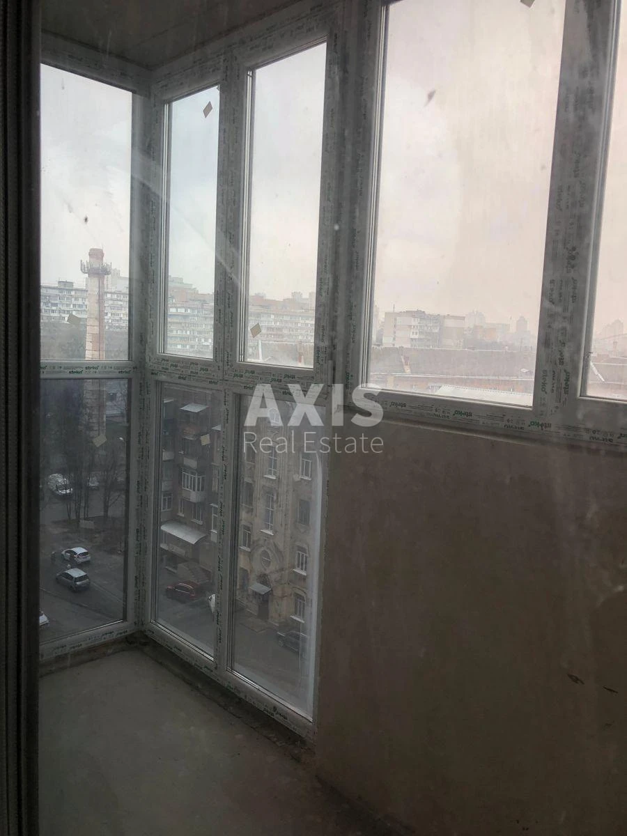 1к квартира ул. Багговутовская 17506132