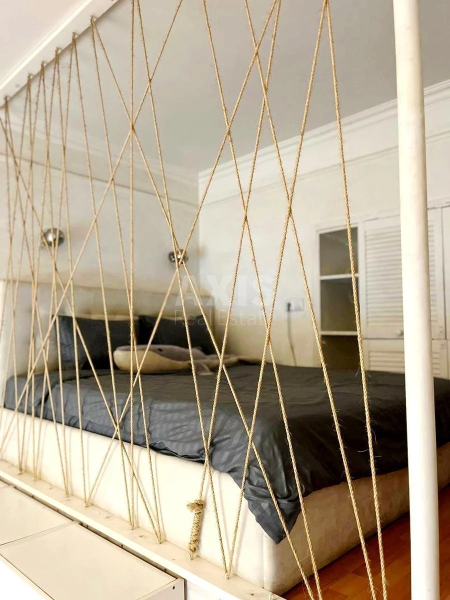 Trade object vul. Bul'varno-Kudrjavs'ka 45Б, 32m2639599