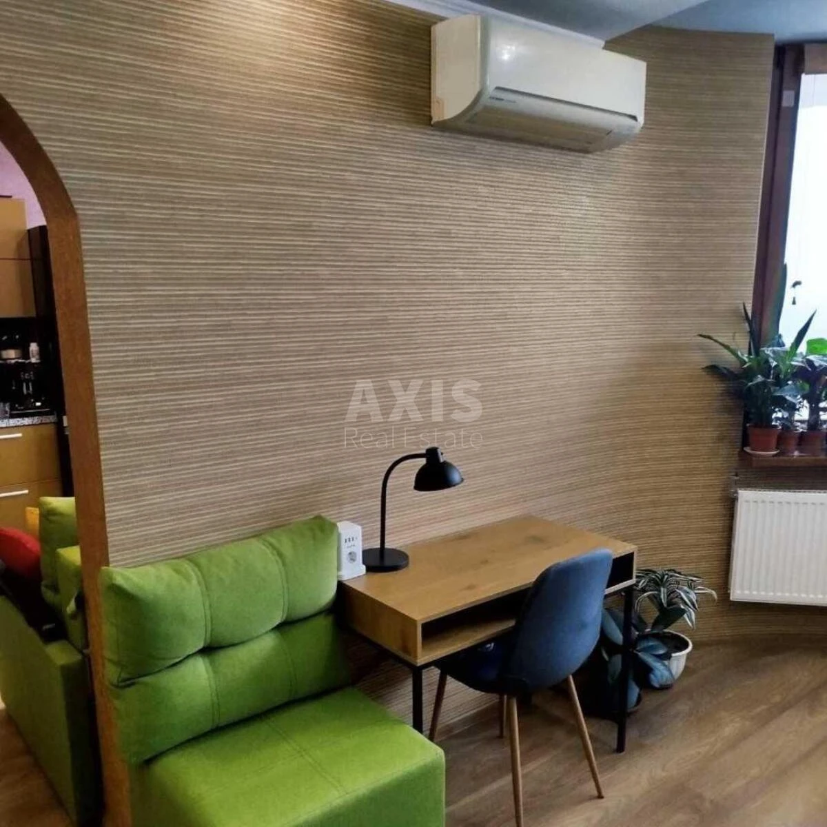 1k apartment shose Harkivs'ke 19672615