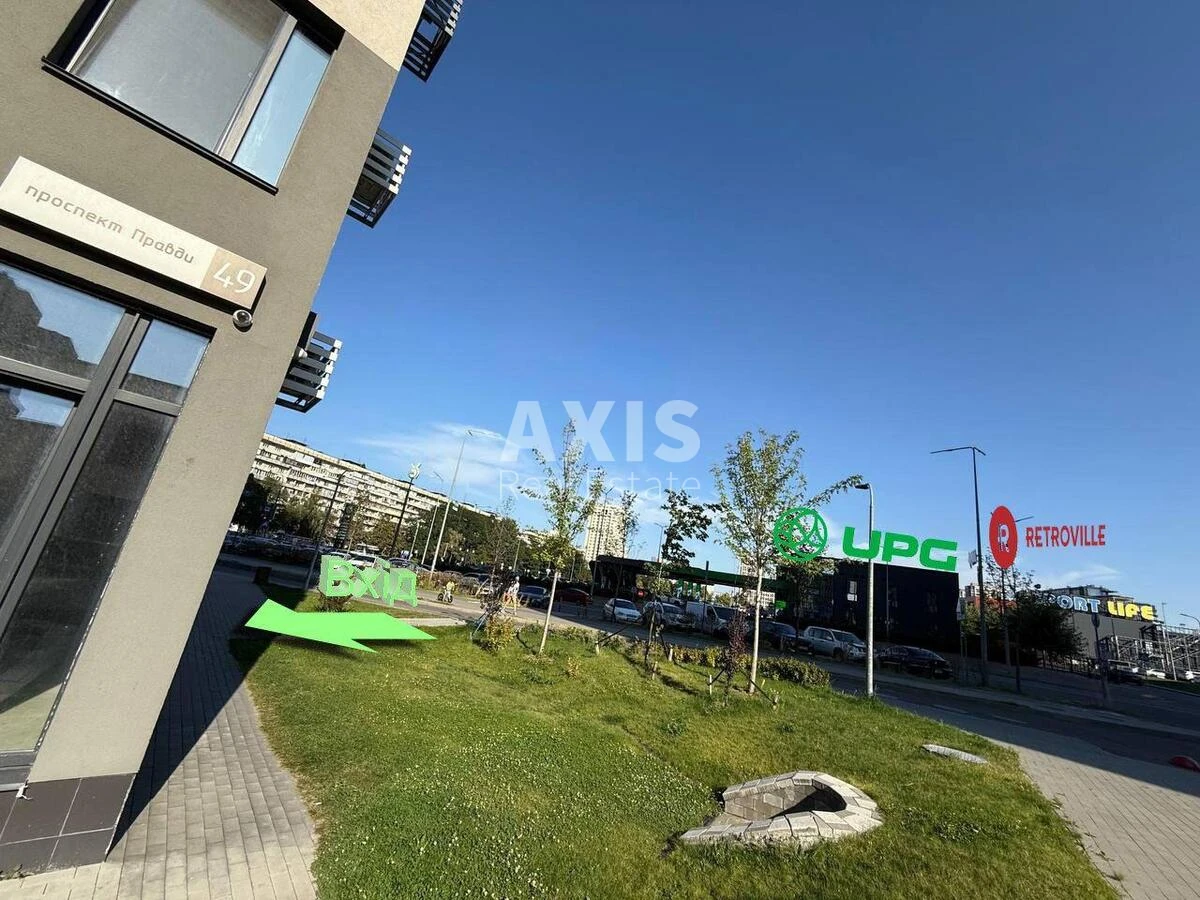 Объект торговли пр-т Европейского Союза 49, 179м2588591