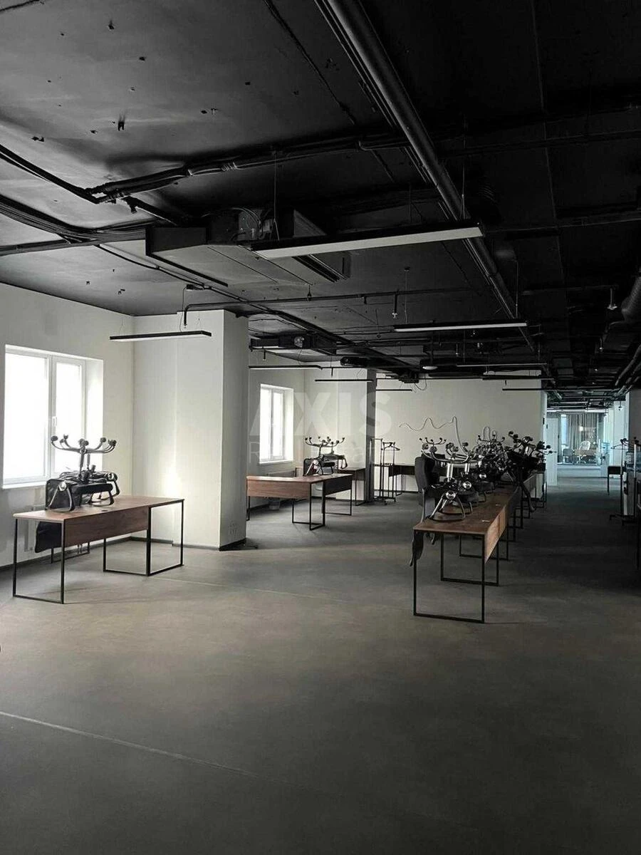 Office vul. Fizkul'tury 28, 1500m2719431