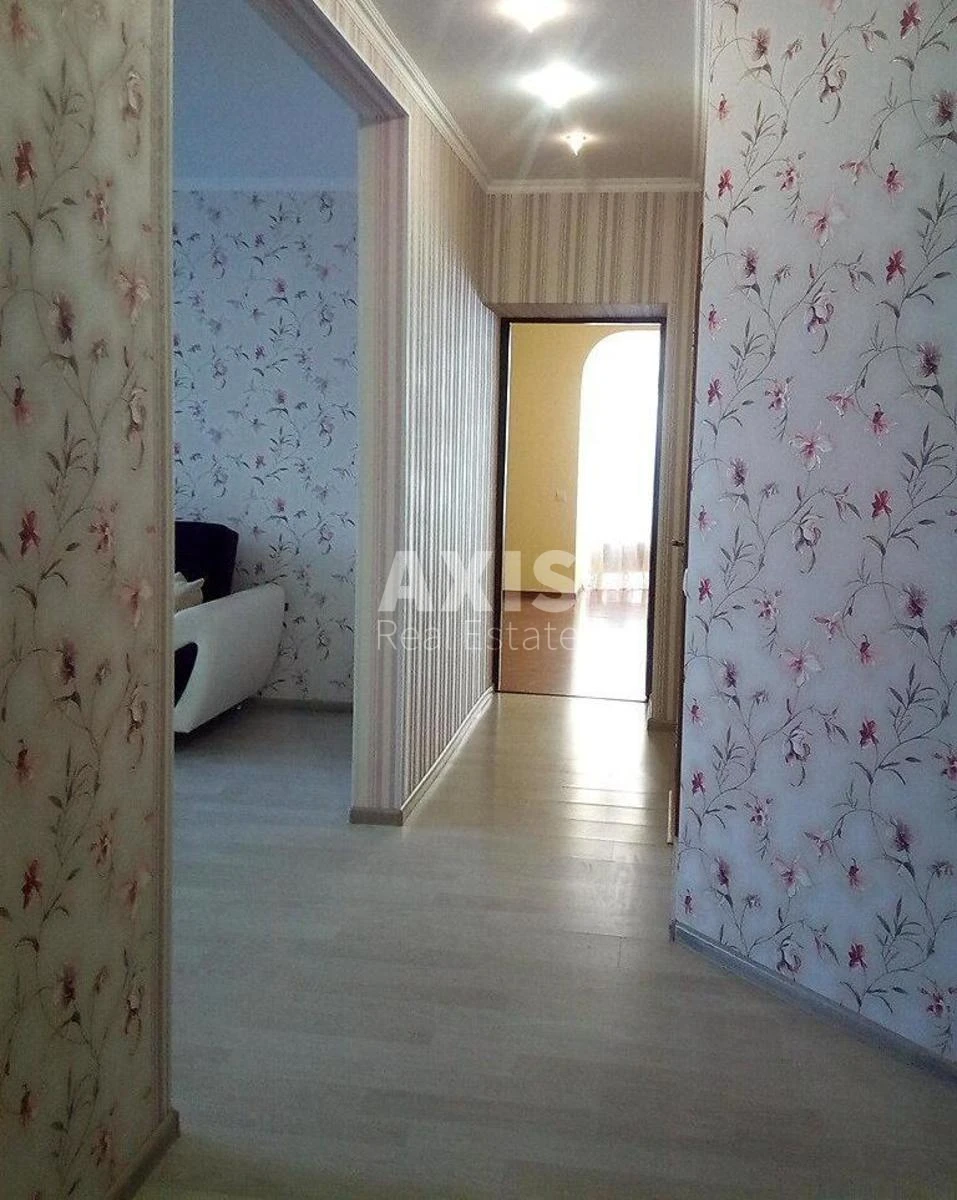 3k apartment vul. Yulia Zdanovska 56355718