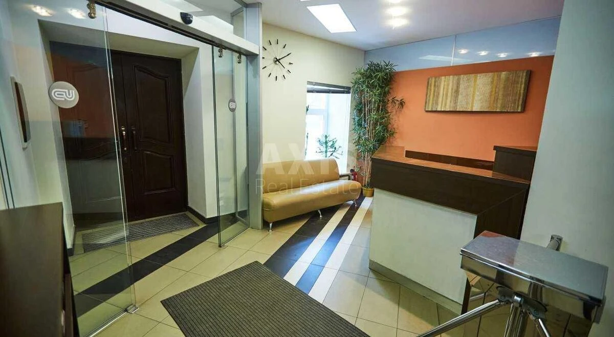 Office vul. Igorivs'ka 1/8, 3178m2657428