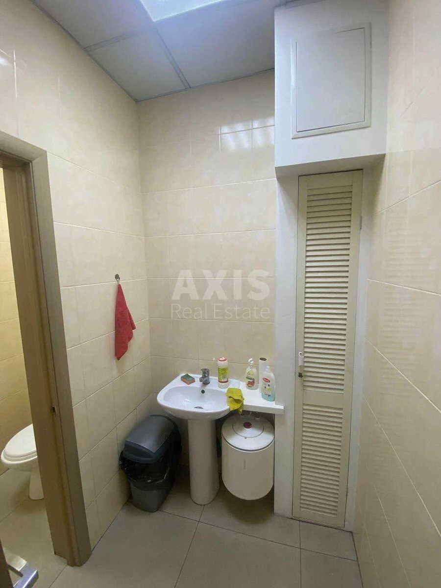 Office vul. Poltavs'ka 10, 81m2599126