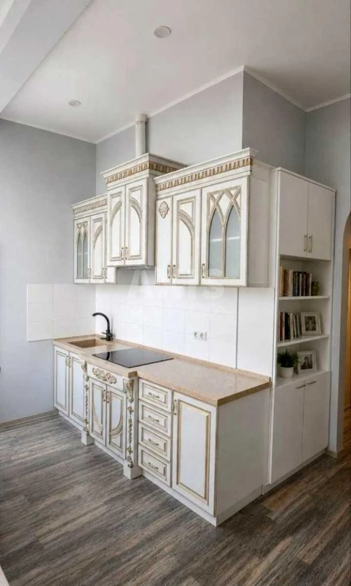 1к квартира ул. Светлицкого 35704411