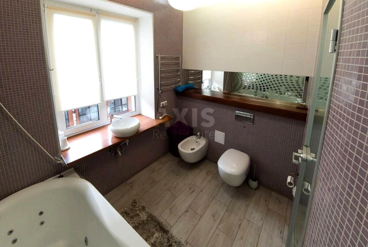 3k apartment vul. Hreshhatyk 136578112