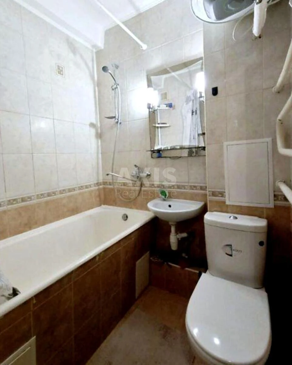 1к квартира бул. Николая Михновского 3А673472