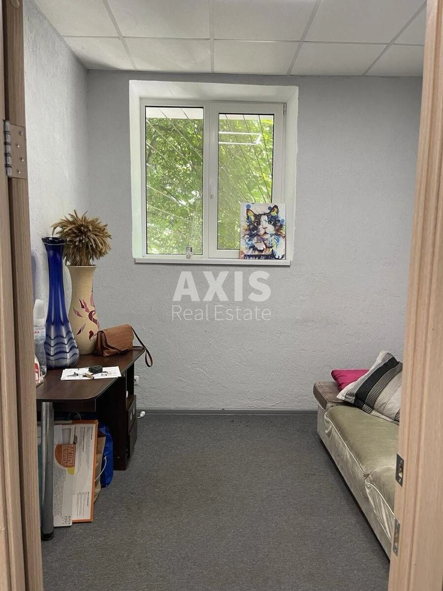 Office vul. Demii'vs'ka 41, 61m2616882