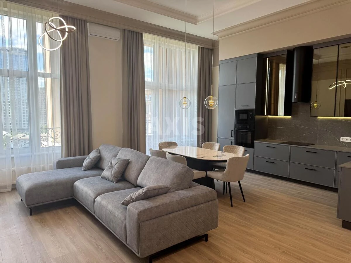 3k apartment vul. Mykhayla Boychuka 17657905