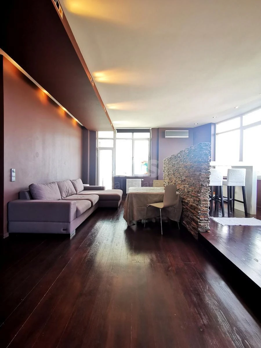 3k apartment vul. Mehanizatoriv 26580121