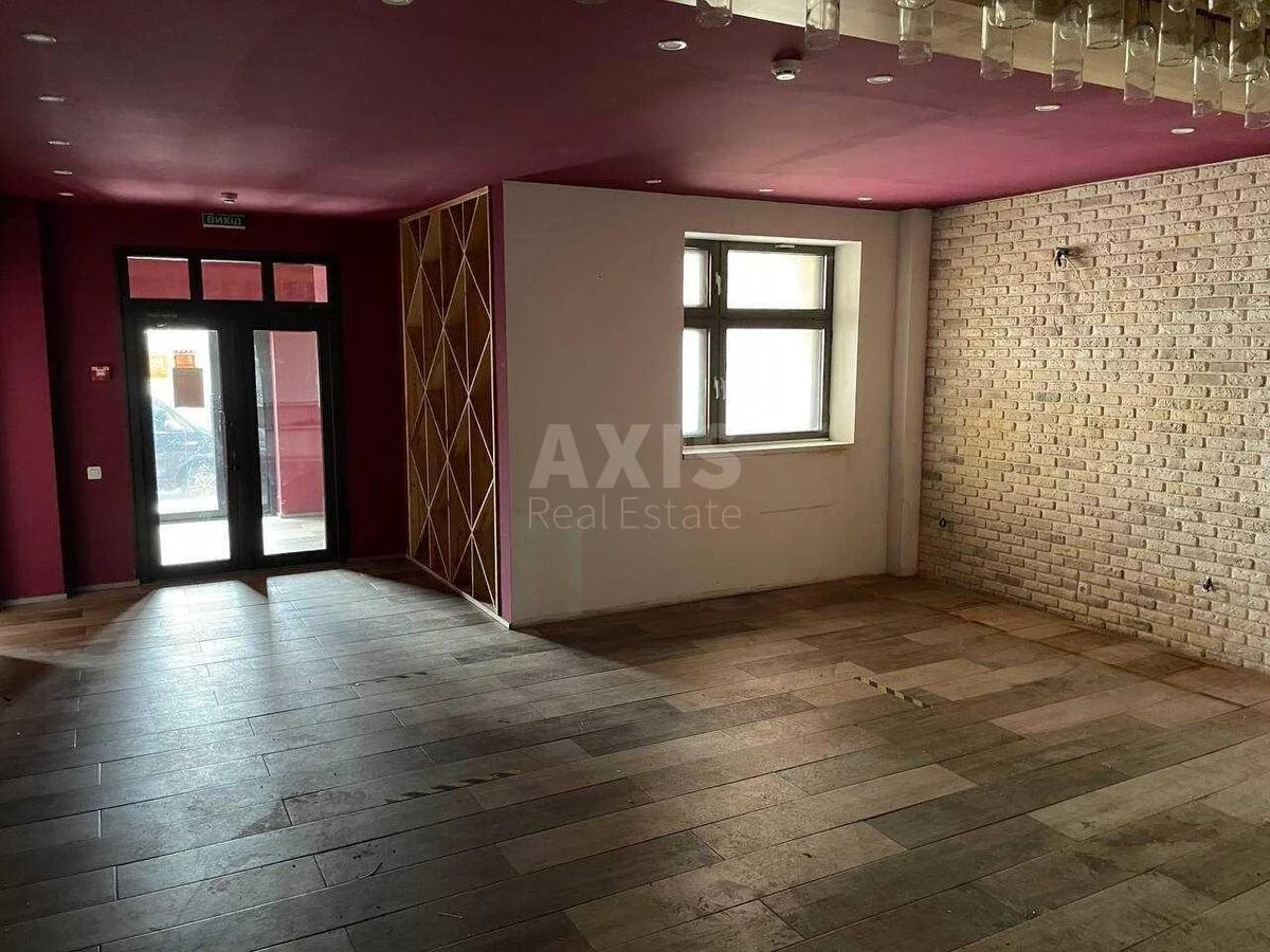 Office pr-t Volodimira Іvasyuka 20А, 201m2673688