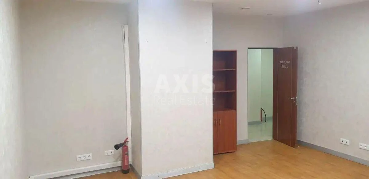 Office vul. Velyka Vasyl'kivs'ka 72, 1081m27200111
