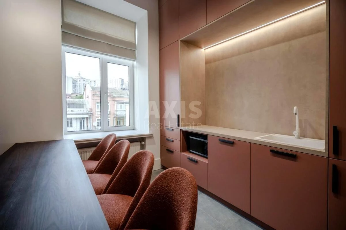 Office vul. Hmel'nyc'kogo Bogdana 51, 570m2600216