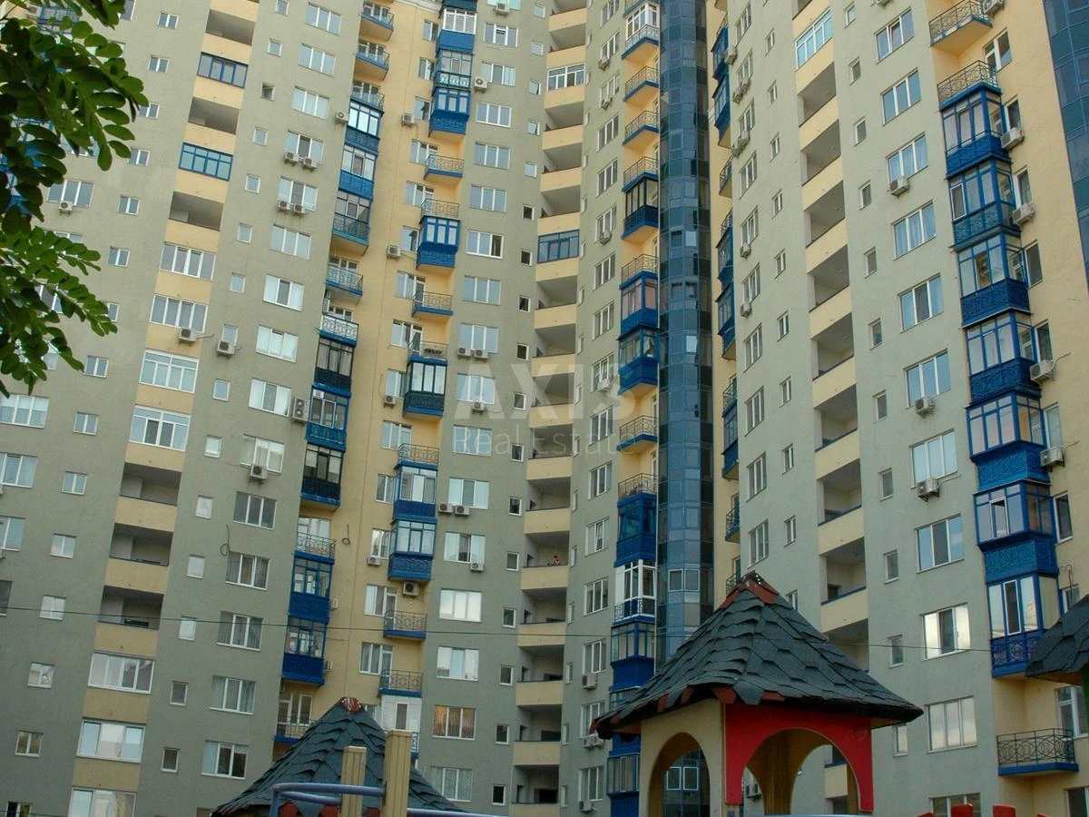 Office vul. Knyaziv Ostrozkykh 46/2, 320m27047718
