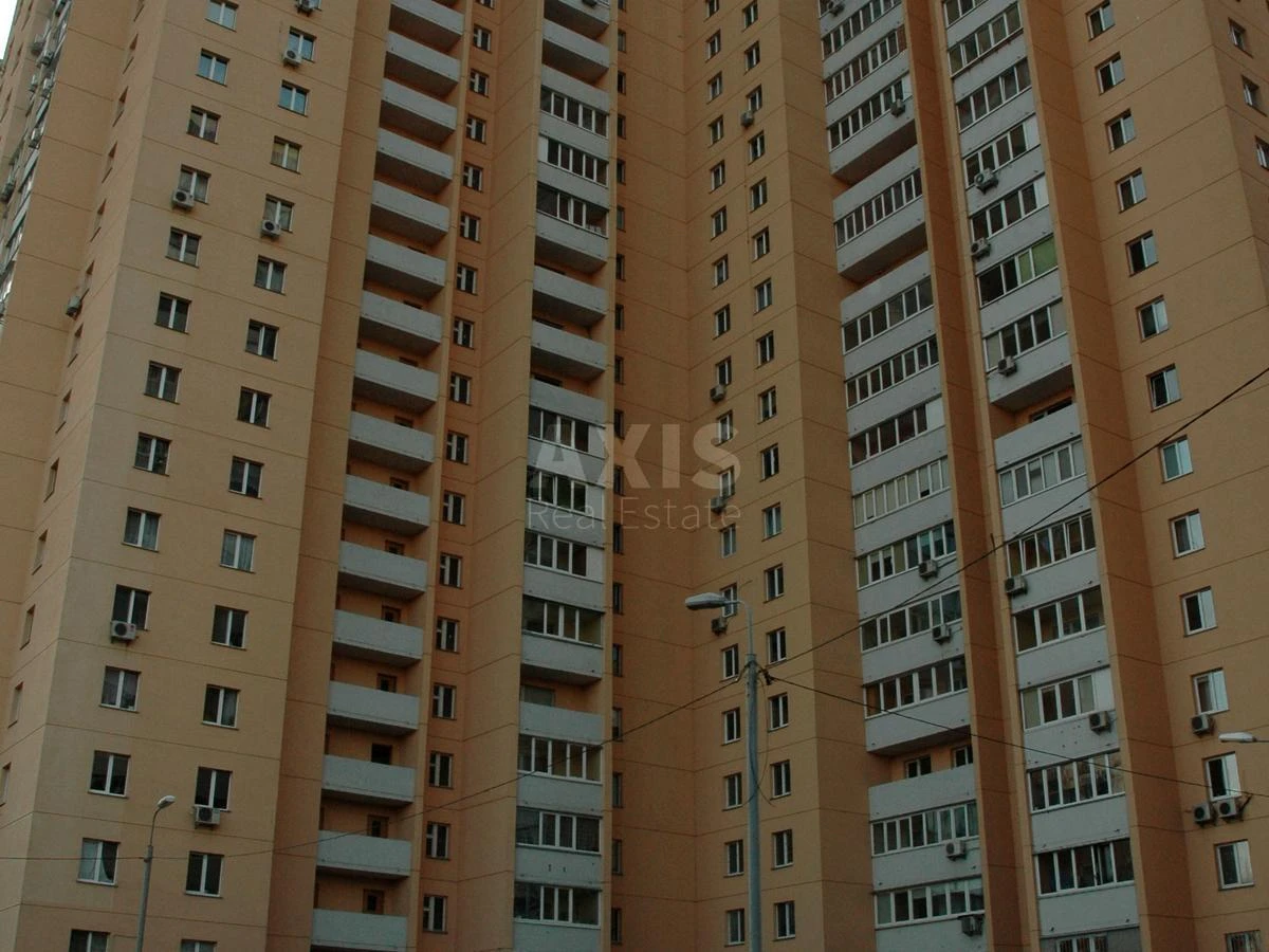3к квартира бул. Дарницкий 106897415