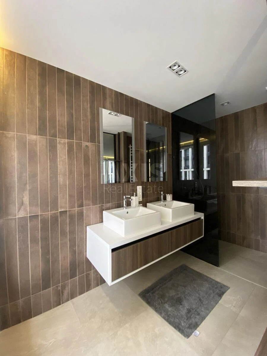 1k apartment vul. Zarichna 16557226