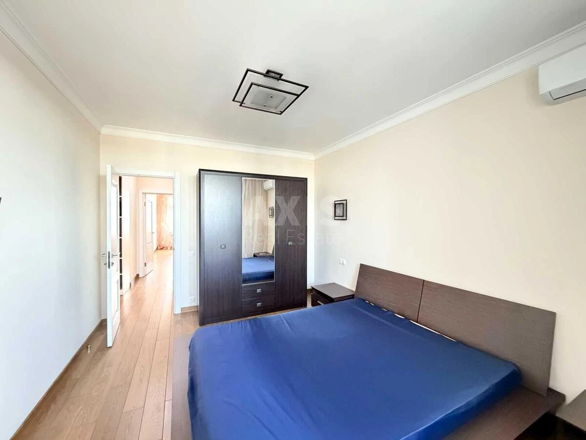 3к квартира пр-т Берестейский 71А705304