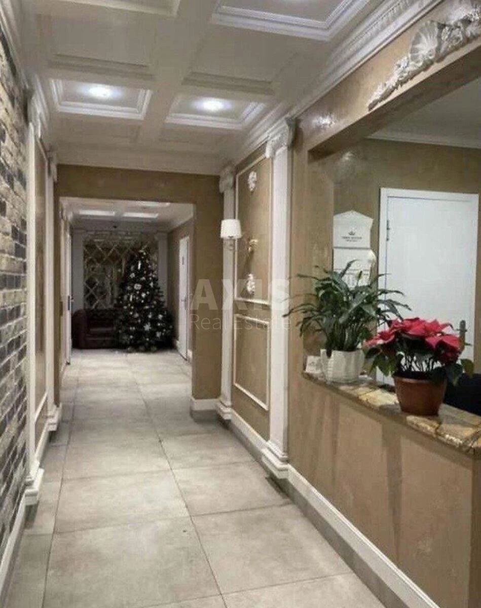 1k apartment vul. Myhajla Maksymovycha 24Б690249