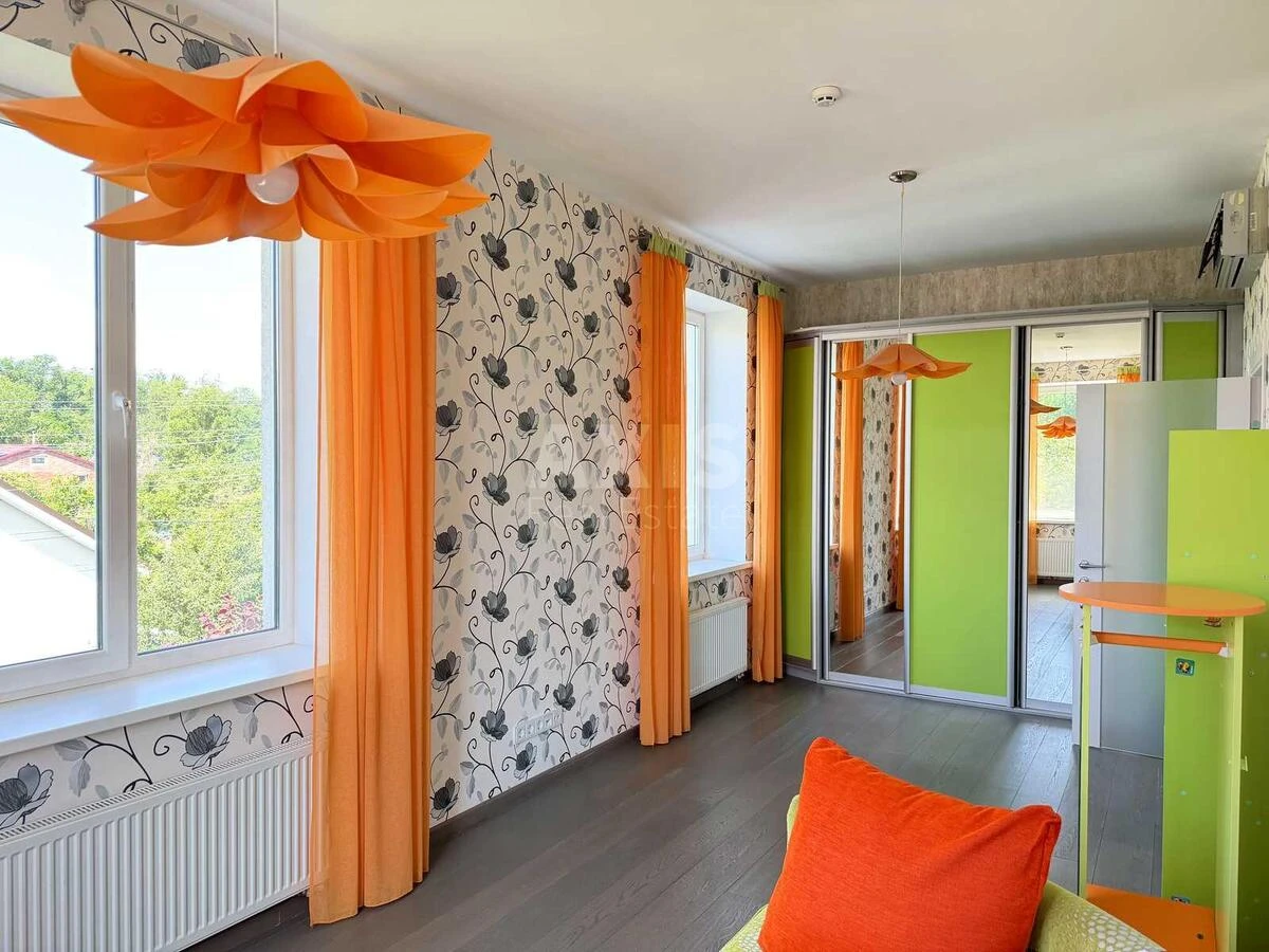 House vul. Aleksuhina Vasylja, 362m2, Kyiv city705427