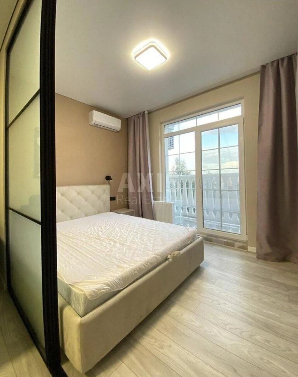 1k apartment vul. Myhajla Maksymovycha 24690380