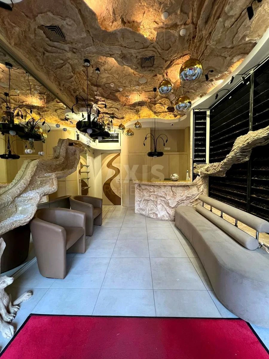 Офис ул. Саксаганского 37К, 60м2658250