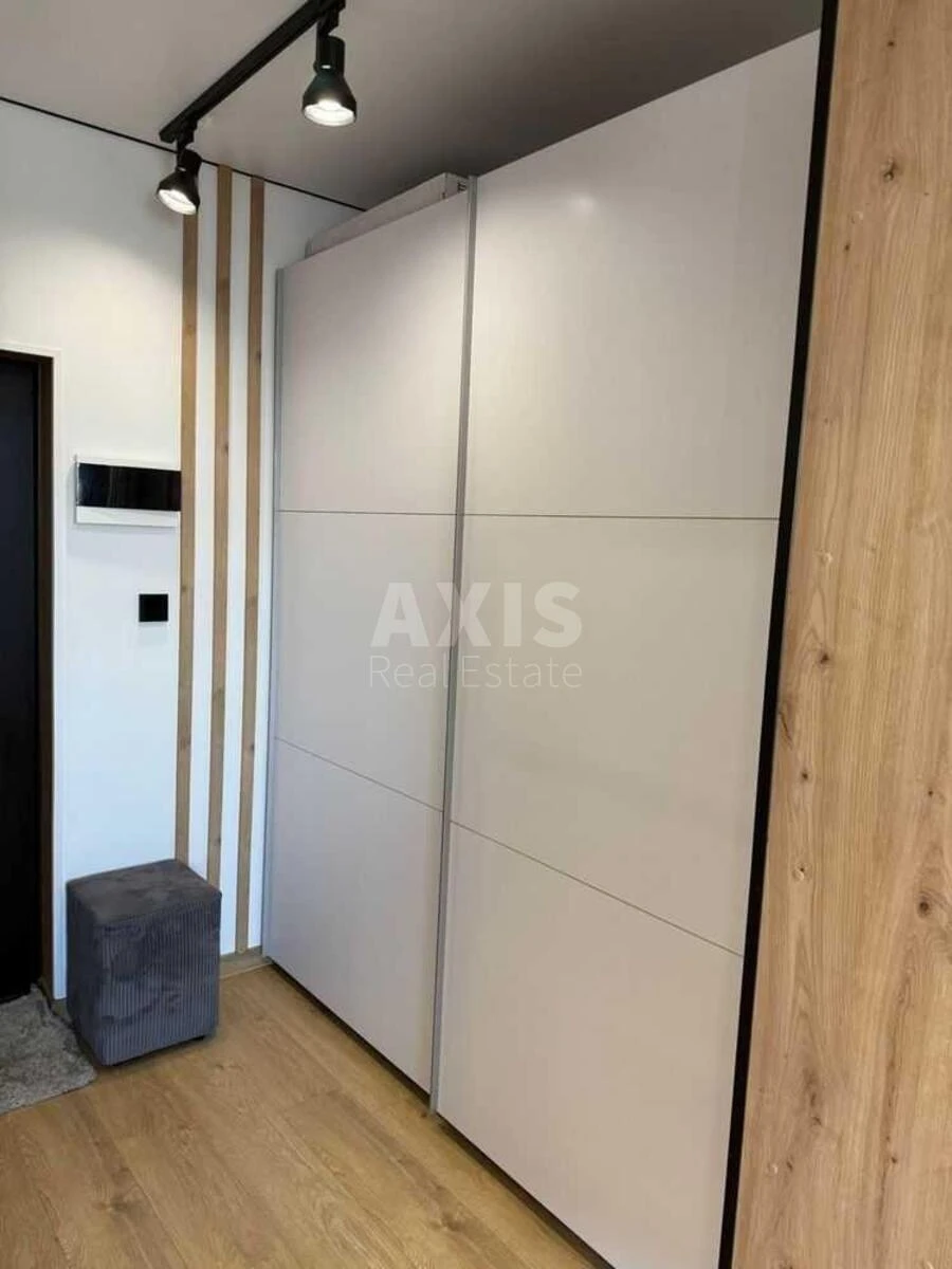 1k apartment vul. Praktychna 1674477