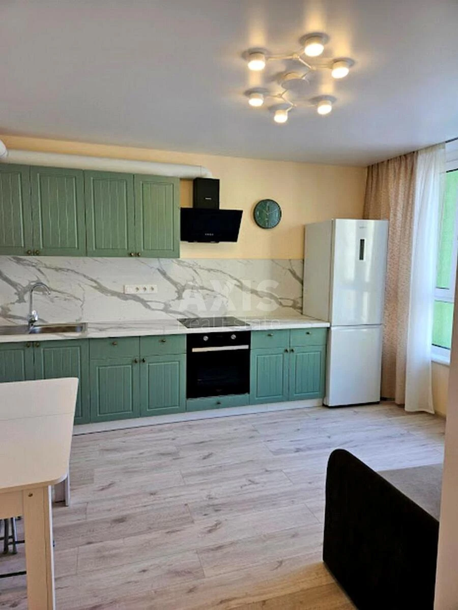 1k apartment vul. Myhajla Maksymovycha 3265843