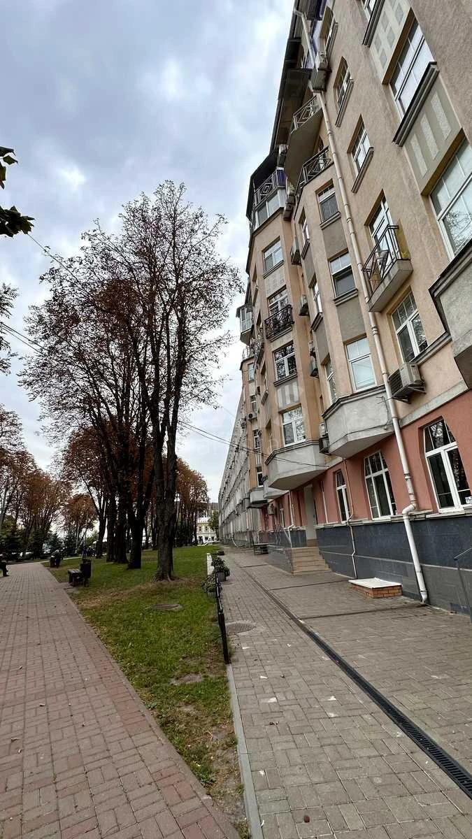Офис ул. Сковороды Григория 6, 123м27056020