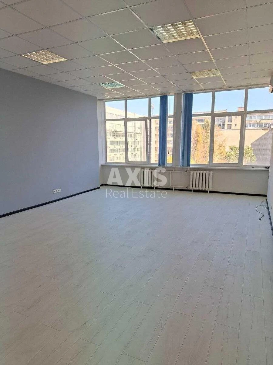 Office vul. Henerala Almazova 18/7, 46m2602061