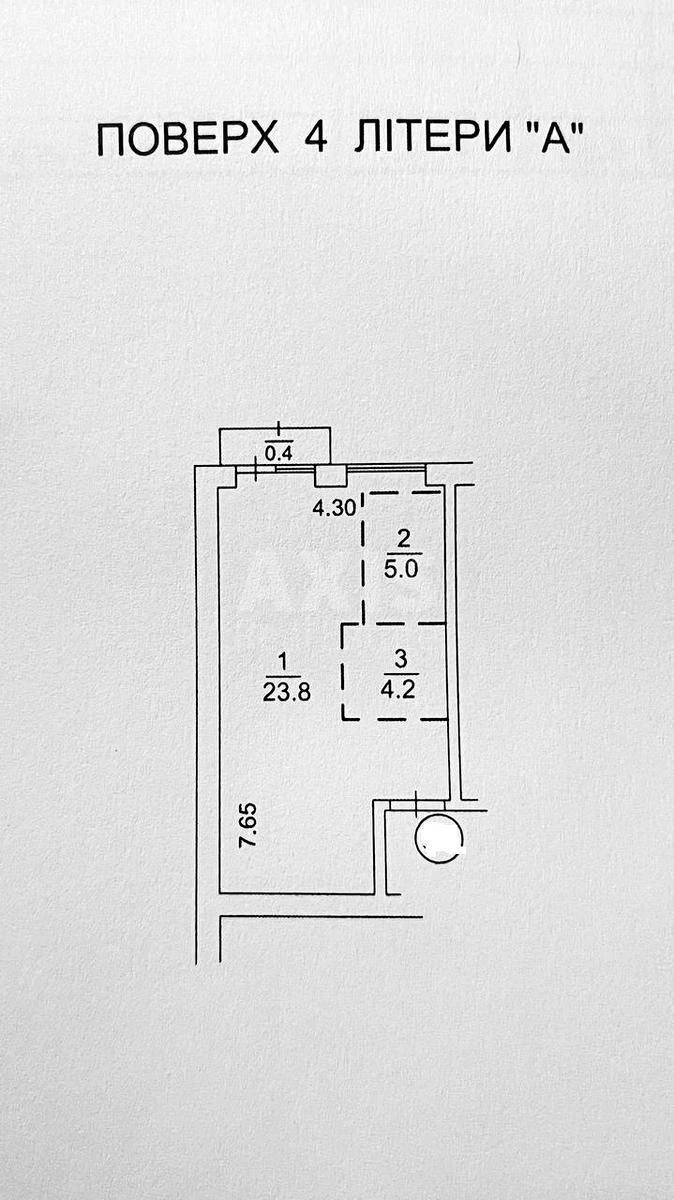 1к квартира ул. Обуховская 916800216