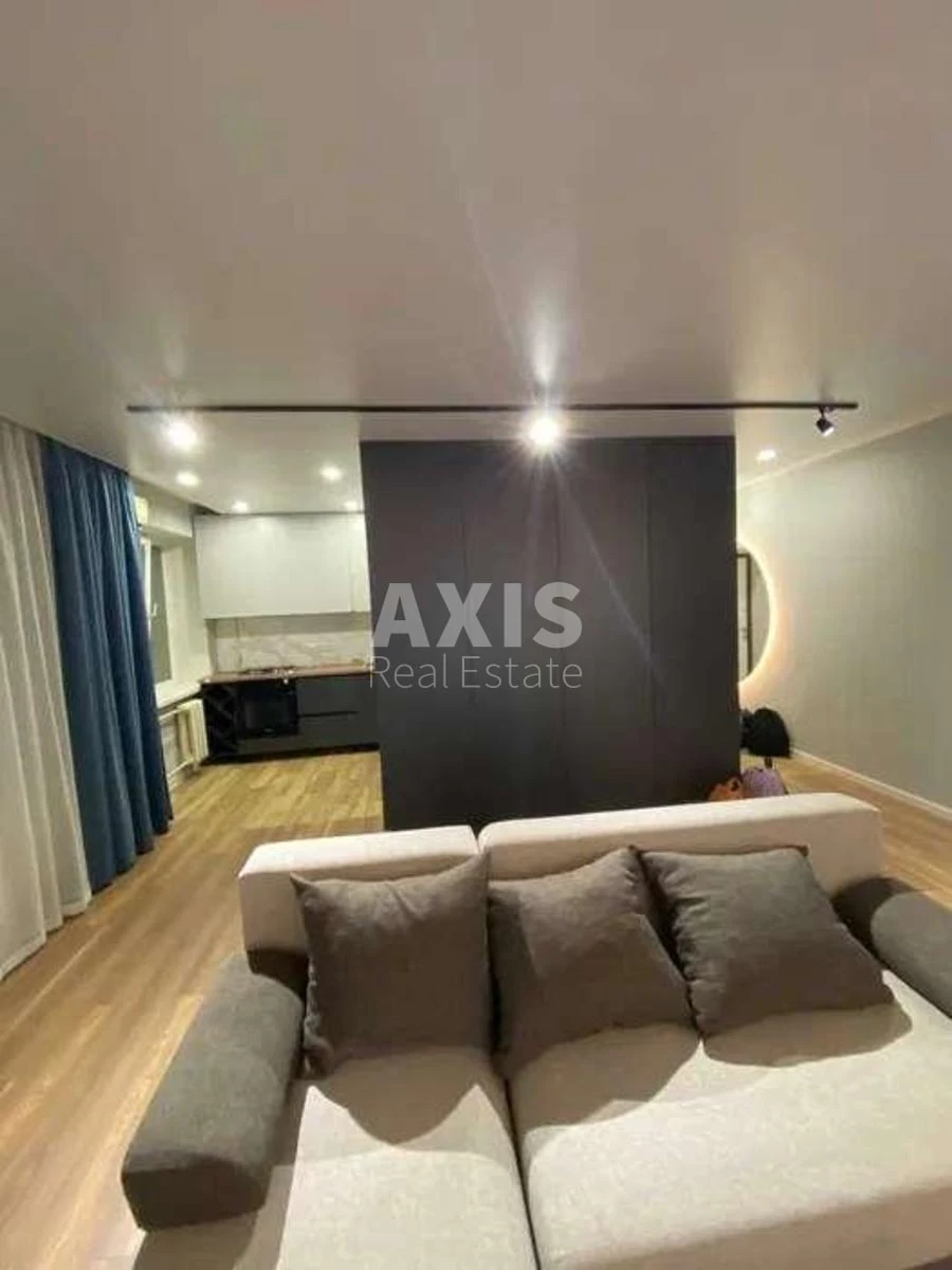 2k apartment vul. Naberezhno-Hreshhatyc'ka 35239361