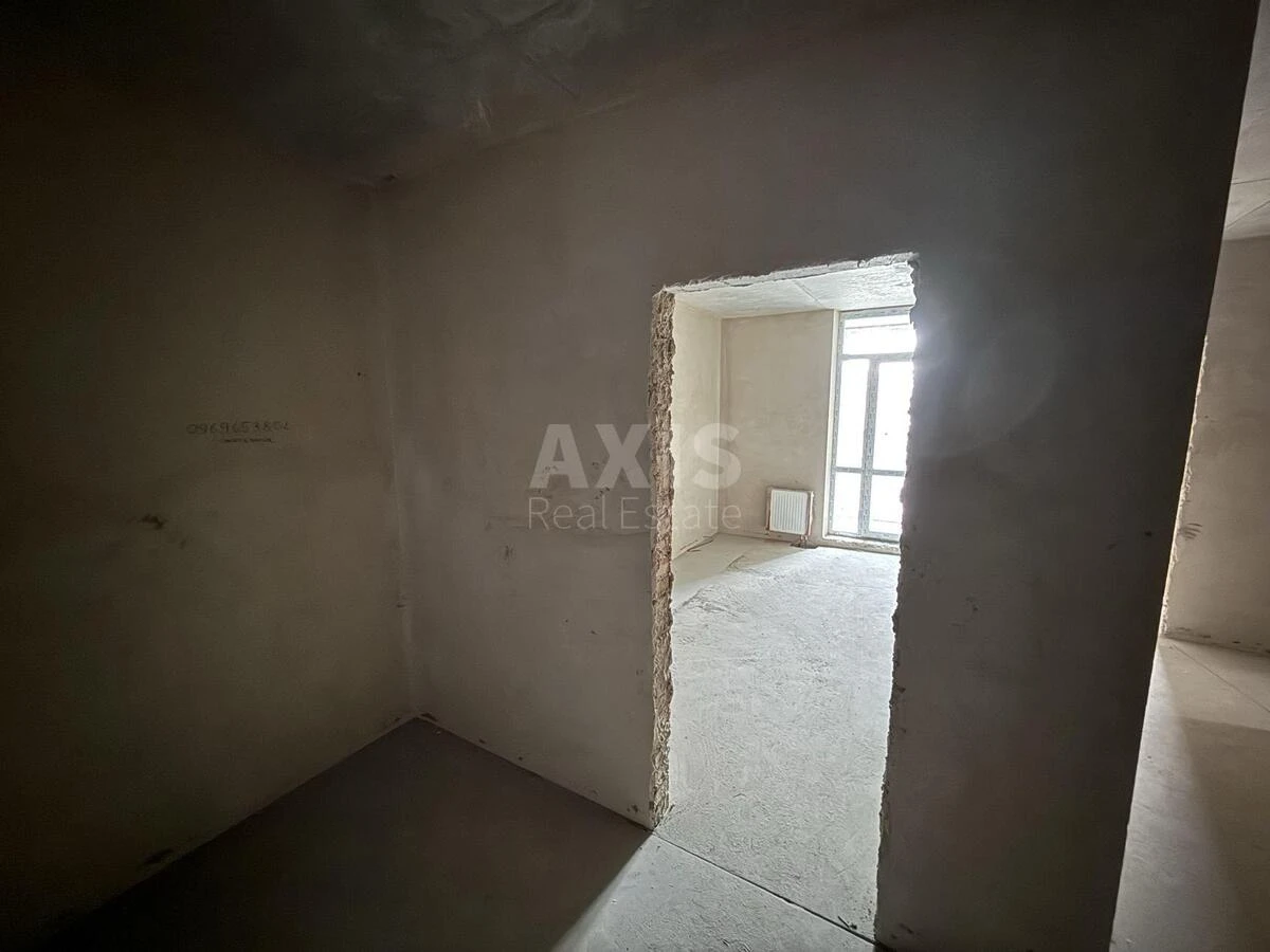 2k apartment vul. Gulaka Mykoly 4, корп. 2695188