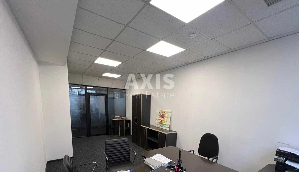 Office vul. Degtjarivs'ka 52, 506m2547972