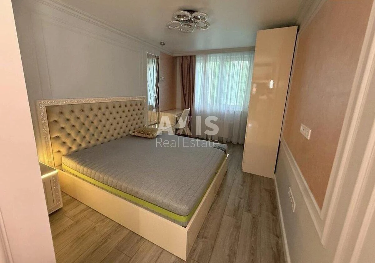 2k apartment pr-t Vidradnyj 2694922