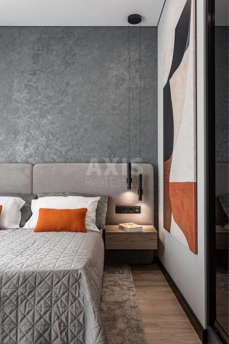 2k apartment vul. Hohlovyh Sim'i' 12А663125