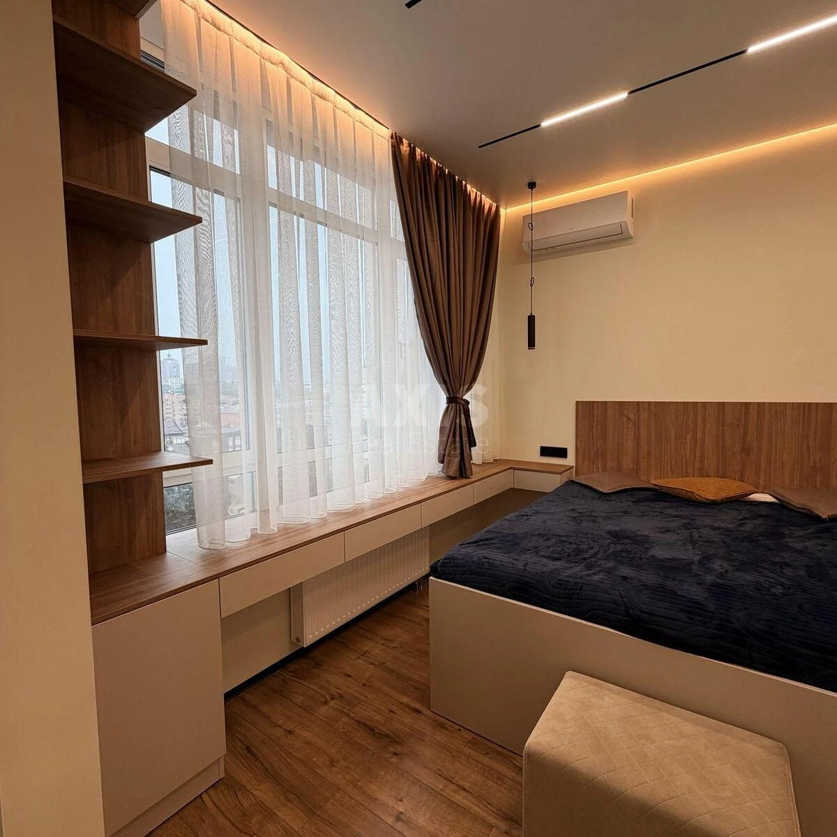 2к квартира ул. Речная 4709962